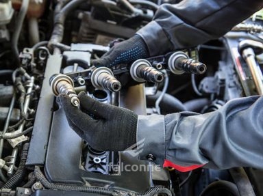 تاثیر کیفیت لوازم یدکی بر عمر خودرو