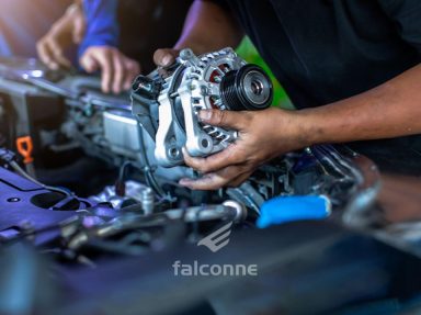 پر فروش‌ترین لوازم یدکی خودرو در ایران؛ چه قطعاتی بیشتر تعویض می‌شوند؟