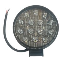 پرژوکتور ۱۴ تایی گرد