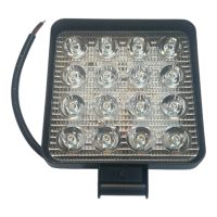 پروژکتور ۱۶ تایی مربع